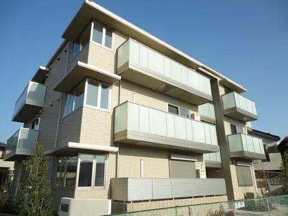 メゾンサンティエールの画像