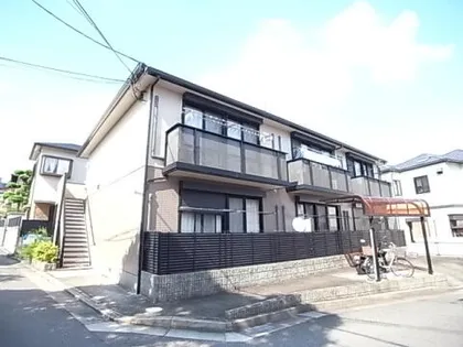 ガーデンハウス宝塚A棟の画像