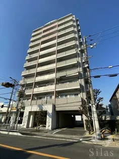 プライムハイツ南花田の画像