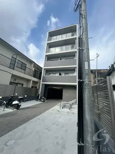 ヴィラ四条大宮の画像