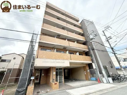 セレッソコート梅田東の画像