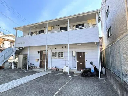 サンテラス池内の画像