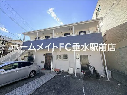 サンテラス池内の画像