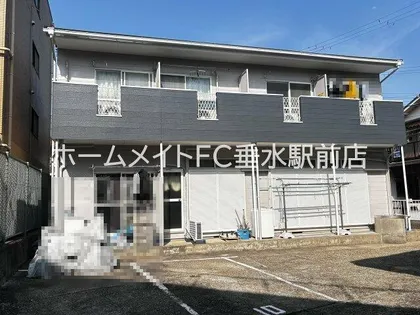 サンテラス池内の画像