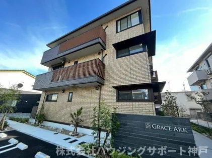 フェリーチェ明石大久保の画像