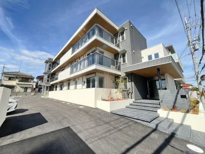 D-room五反田【3階】の外観