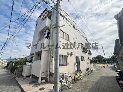 サンクチュアリーハイツの画像