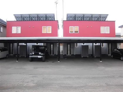 アンジュールⅡの画像