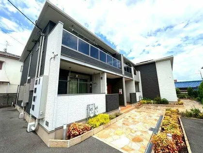 ストロベリーハイツの画像