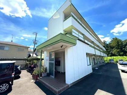 藤ハイツの画像