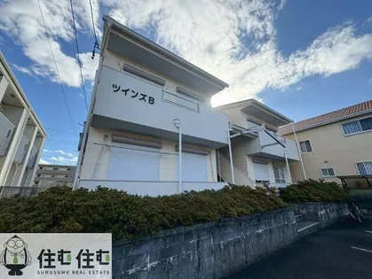 ツインズAの画像