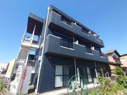 CASA CEDRO【103号室】の外観