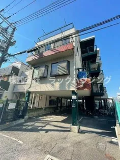 神木マンションの画像