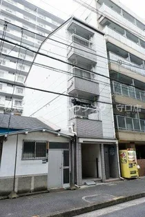 レジデンス緑【3階】の外観