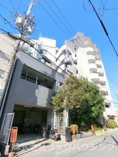 ラ・フォーレ千林【6階】の外観