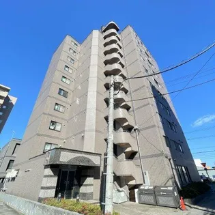 サンヴェール中島の画像