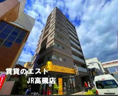 ファインステーツ上田辺の画像