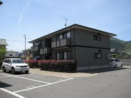 グランドゥール A棟の画像