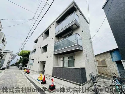 セレナヴィラ小阪Wの画像