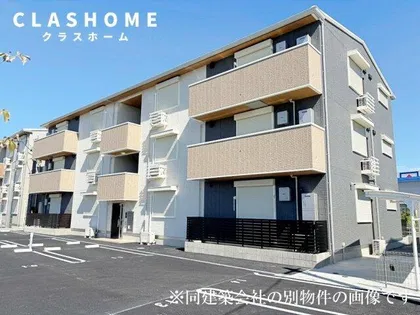 アンシャンテ知立の画像