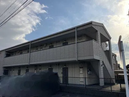 アルテールⅡの画像