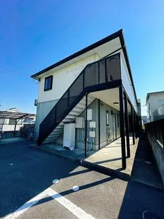 パークハイツさつきの画像