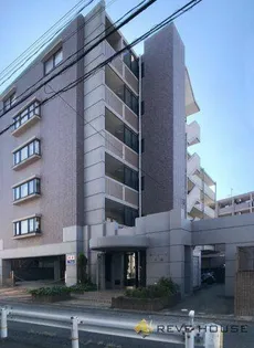 福岡県福岡市城南区七隈4丁目【マンション】の外観