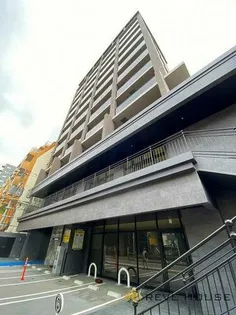 福岡県福岡市南区大橋1丁目【マンション】の外観