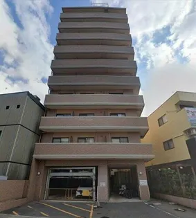 エスポワールマンション天神南の画像