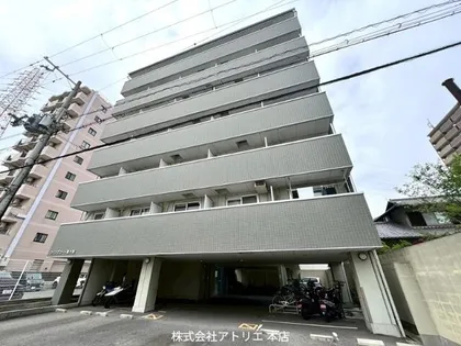 ウイングコート東大阪の画像