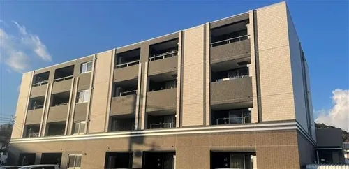 OA FLAT御立東IIの画像