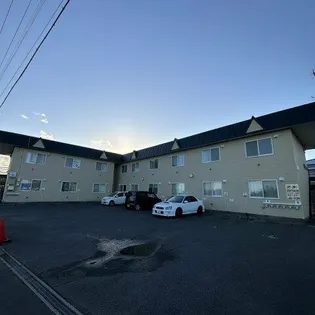 Fuga登別【1階】の外観