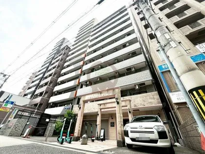 エスリード梅田西第2の画像