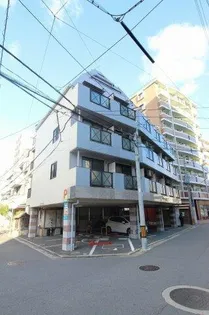 ディアコート東公園の画像