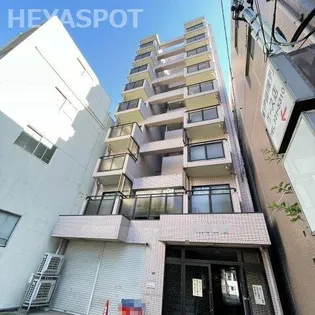 ベルシェ橘の画像