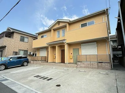 メゾン ジヴェルニーの画像