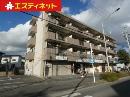 メゾンいなりの画像