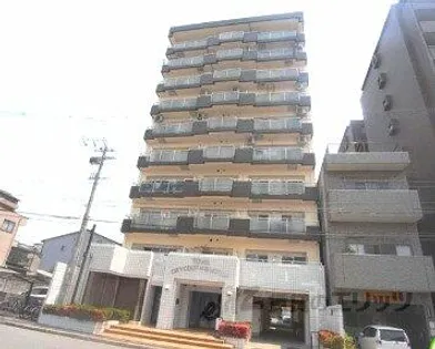 藤和シティコープ西洞院の画像