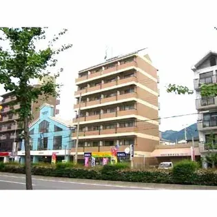 ハイエスト六甲の画像