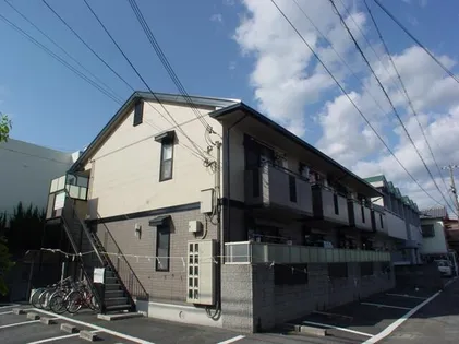 グランドール北八代の画像