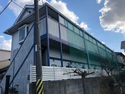 レオパレス岡崎第3の画像