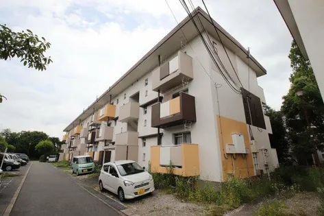 ヴィラナリー狭山4号棟の画像