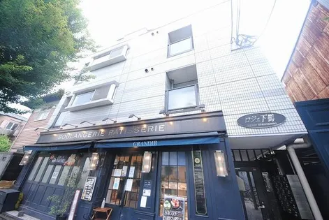 ロジェ下鴨の画像