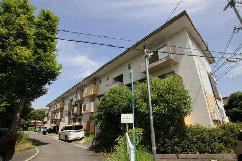 ヴィラナリー狭山5号棟の画像