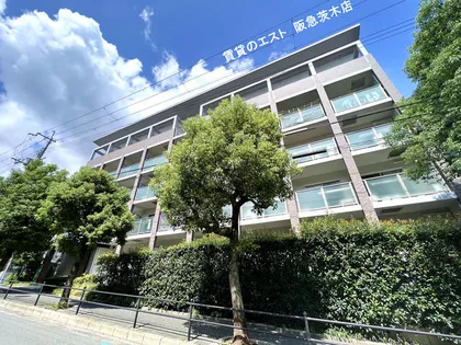 シプレス【405号室】の外観