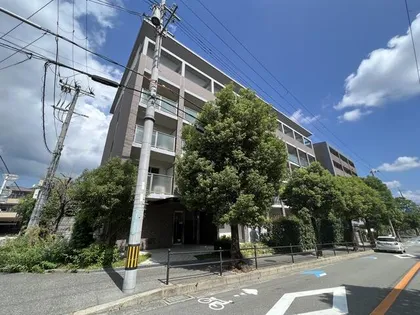 シプレス【405号室】の外観