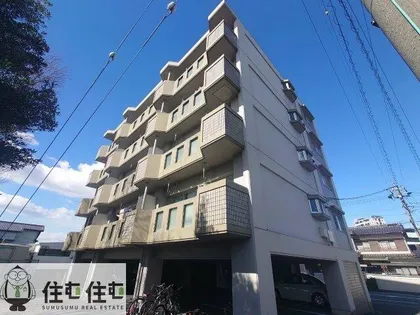 グリーンヒルNO 1の画像