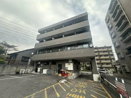 ドミトリー三好ヶ丘【305号室】の外観