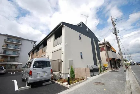カーサグランデ ANの画像