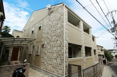 KTIレジデンス須磨関守の画像